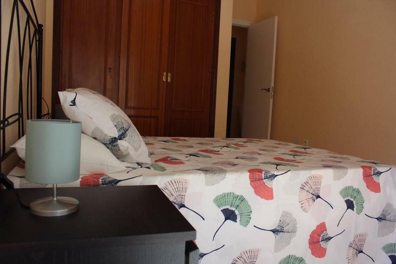 Appartement Renovado Y Muy Cerca Del Centro Urbano à Málaga Extérieur photo