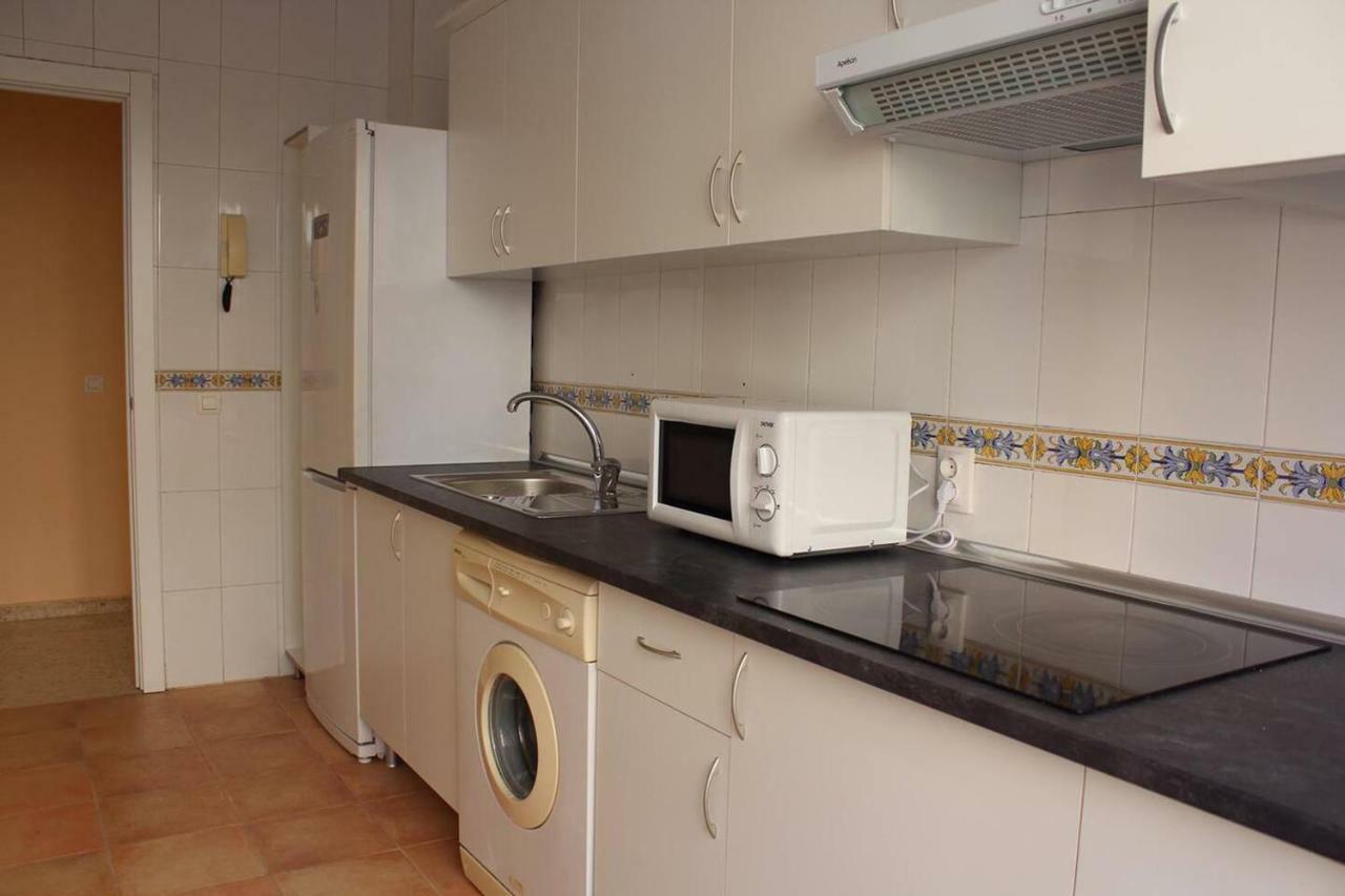 Appartement Renovado Y Muy Cerca Del Centro Urbano à Málaga Extérieur photo